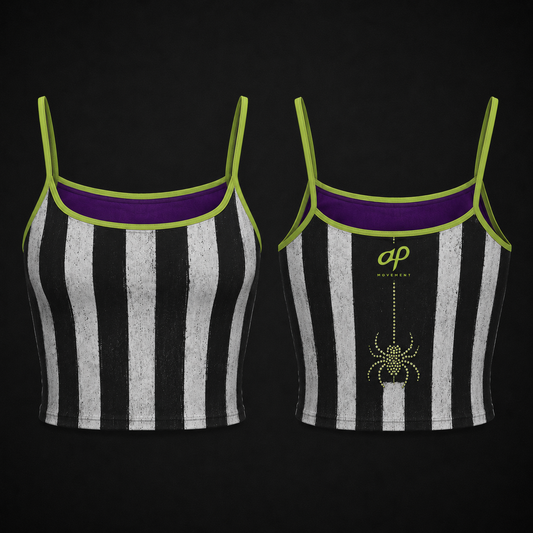 The Beetlejuice Tank