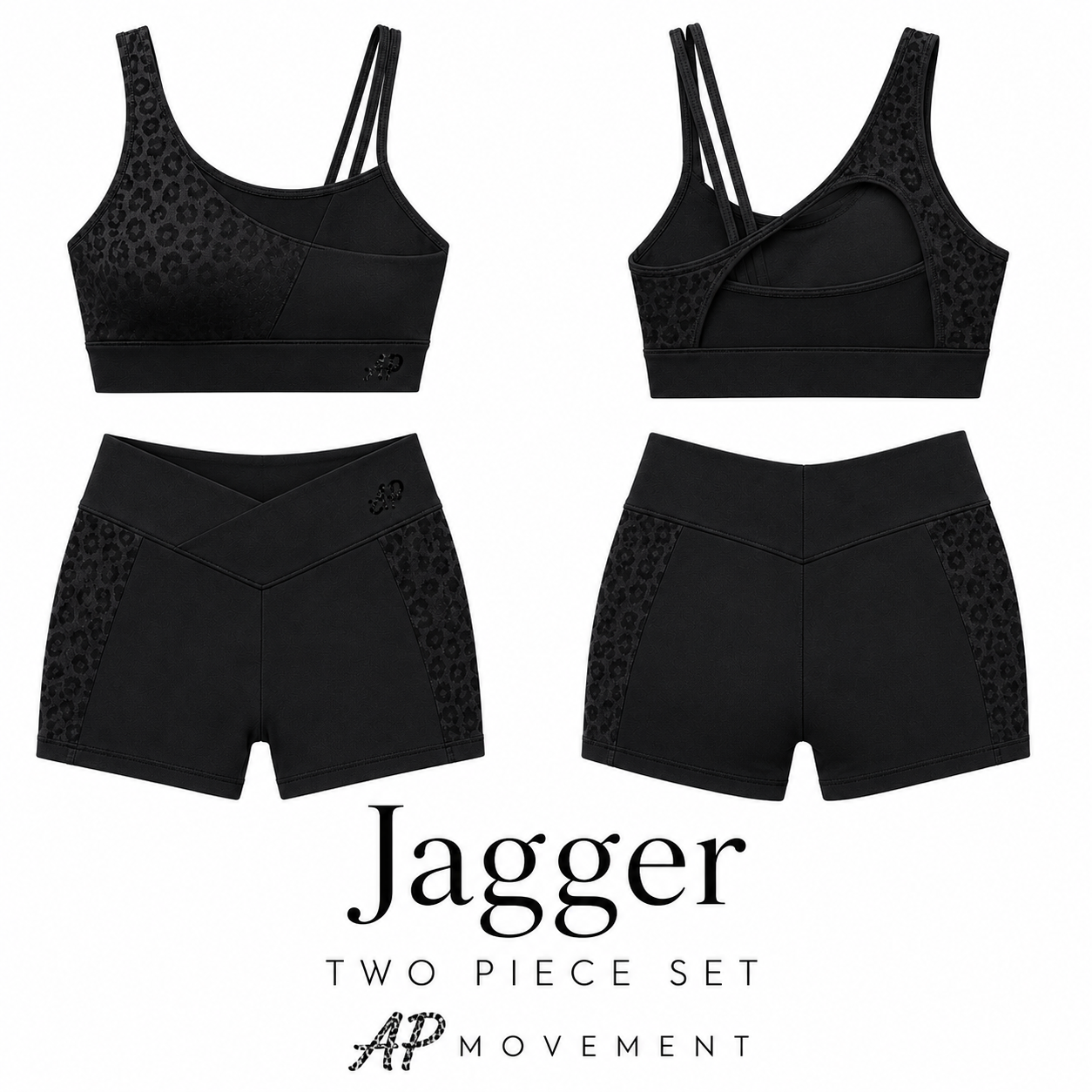 The Jagger