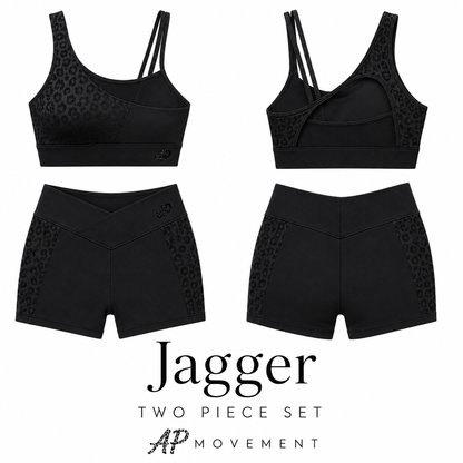 The Jagger