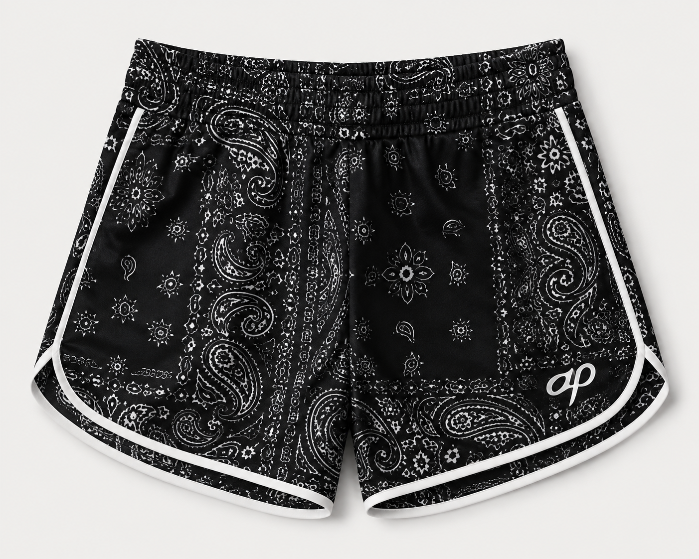 Men's Athletic Shorts