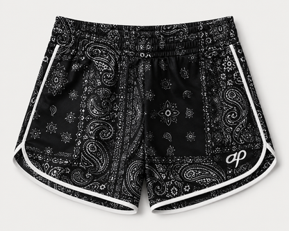 Men's Athletic Shorts