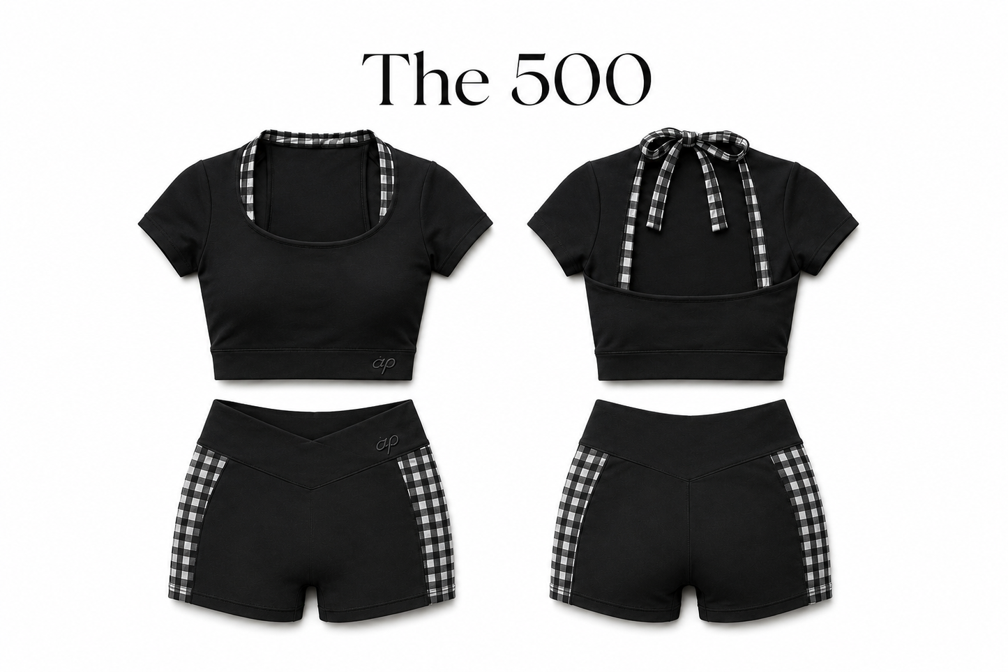 The 500