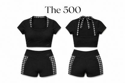 The 500