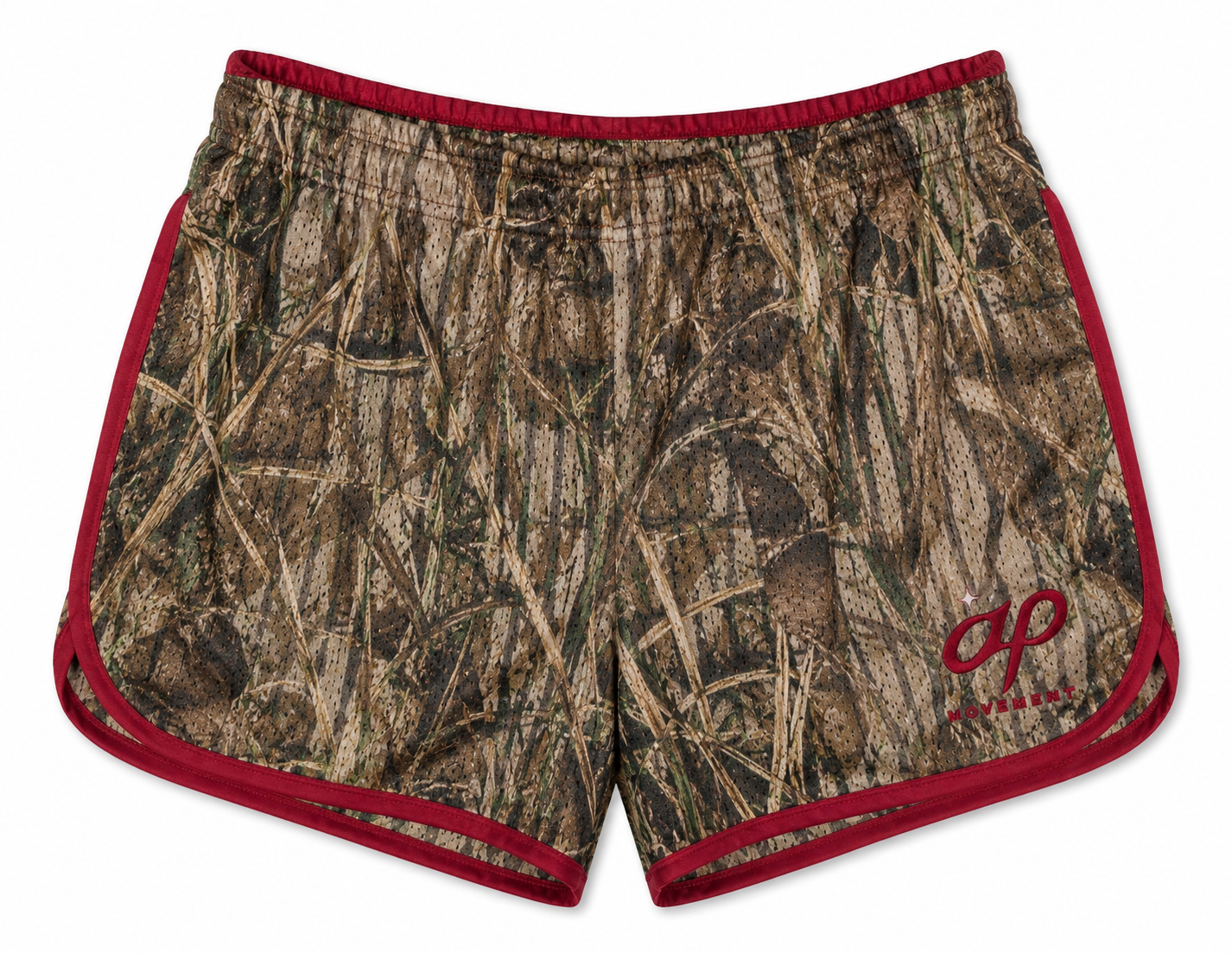Men's Athletic Shorts