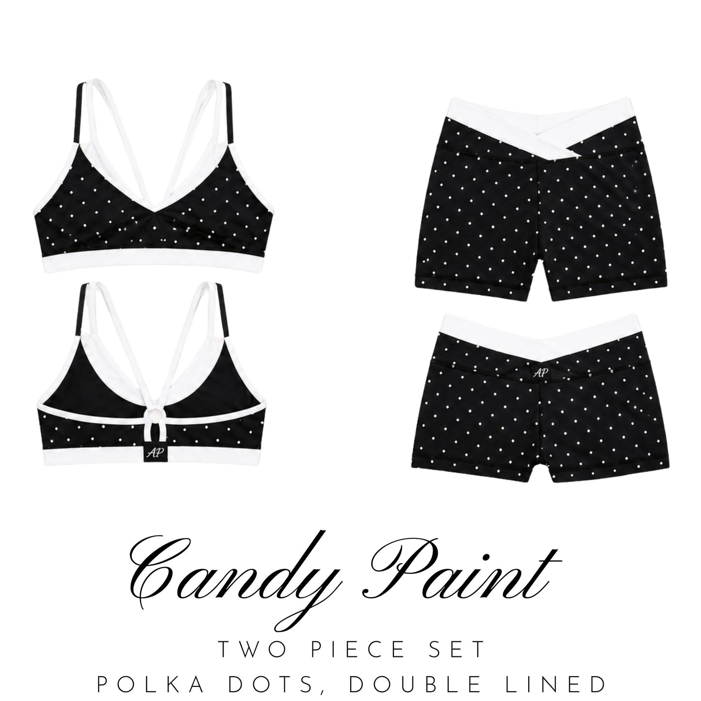 The Candy Paint