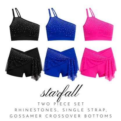 The Starfall
