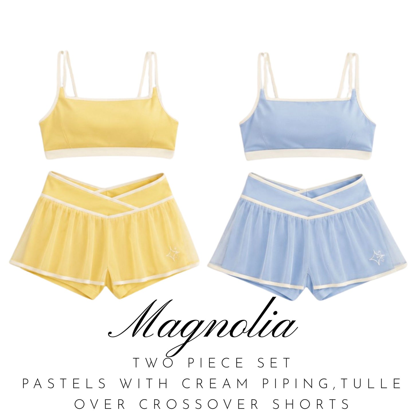 The Magnolia