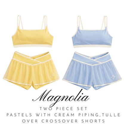 The Magnolia