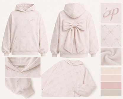 The Ever After Hoodie
