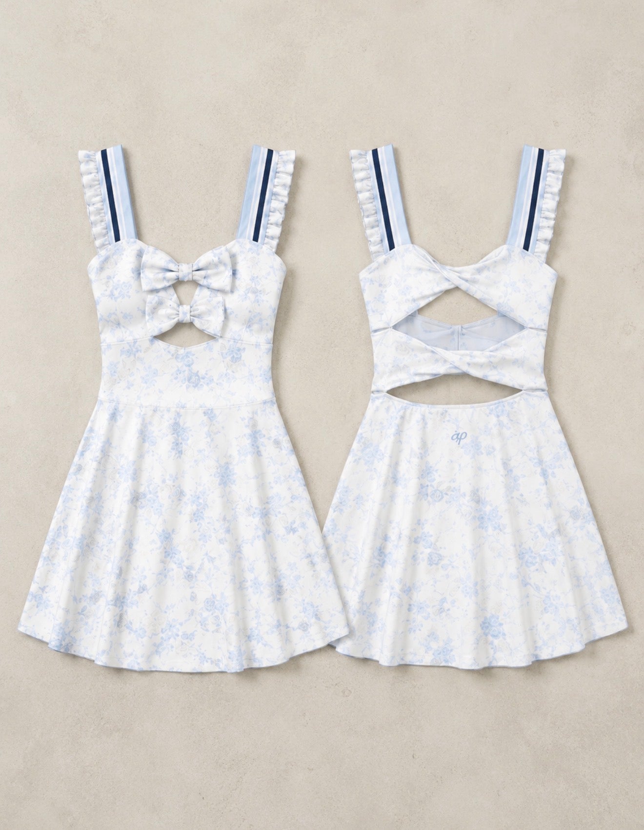 The Sunday Dress