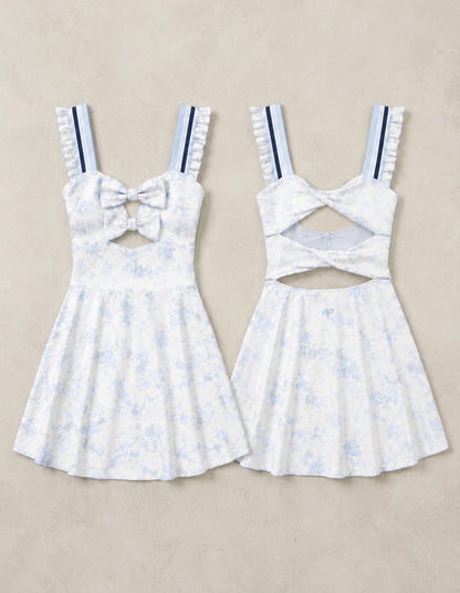 The Sunday Dress