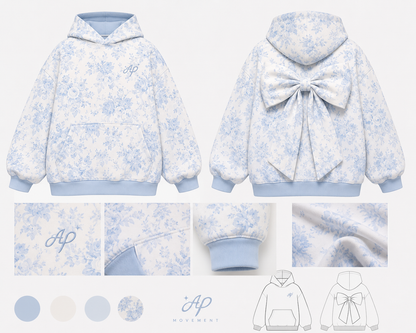 The Sunday Hoodie
