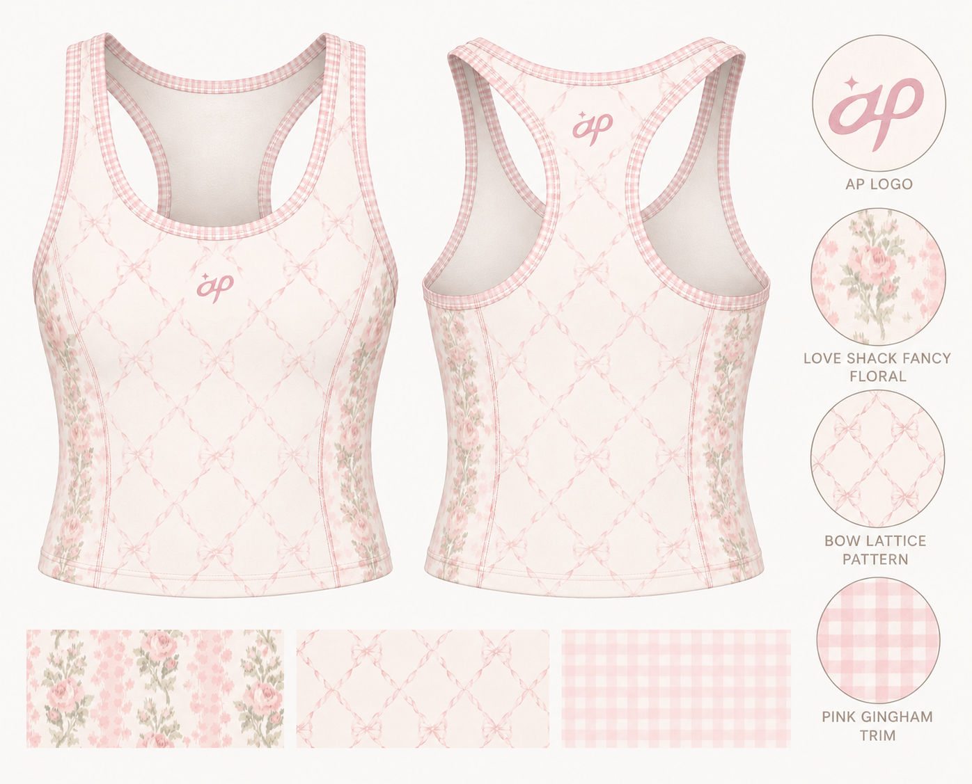 The Evangeline Tank