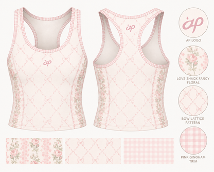 The Evangeline Tank