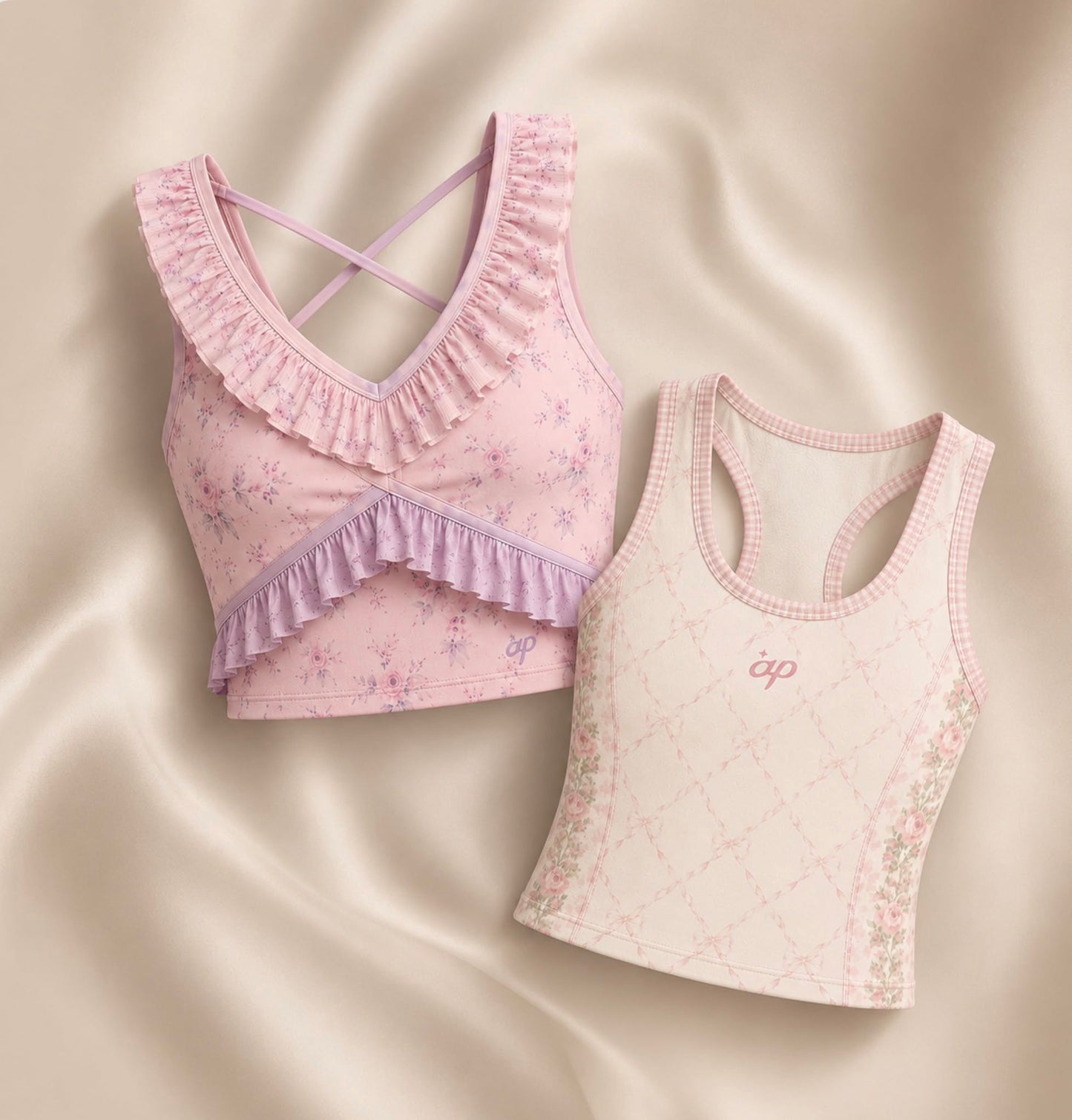 The Evangeline Tank