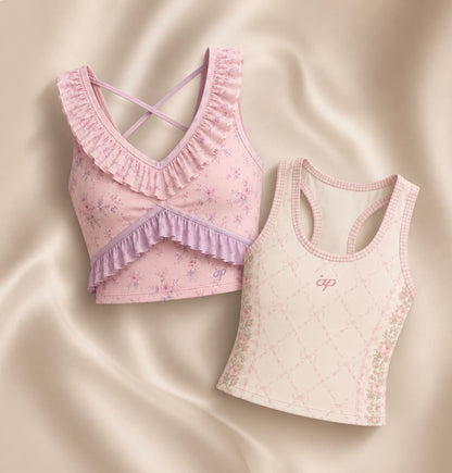 The Evangeline Tank